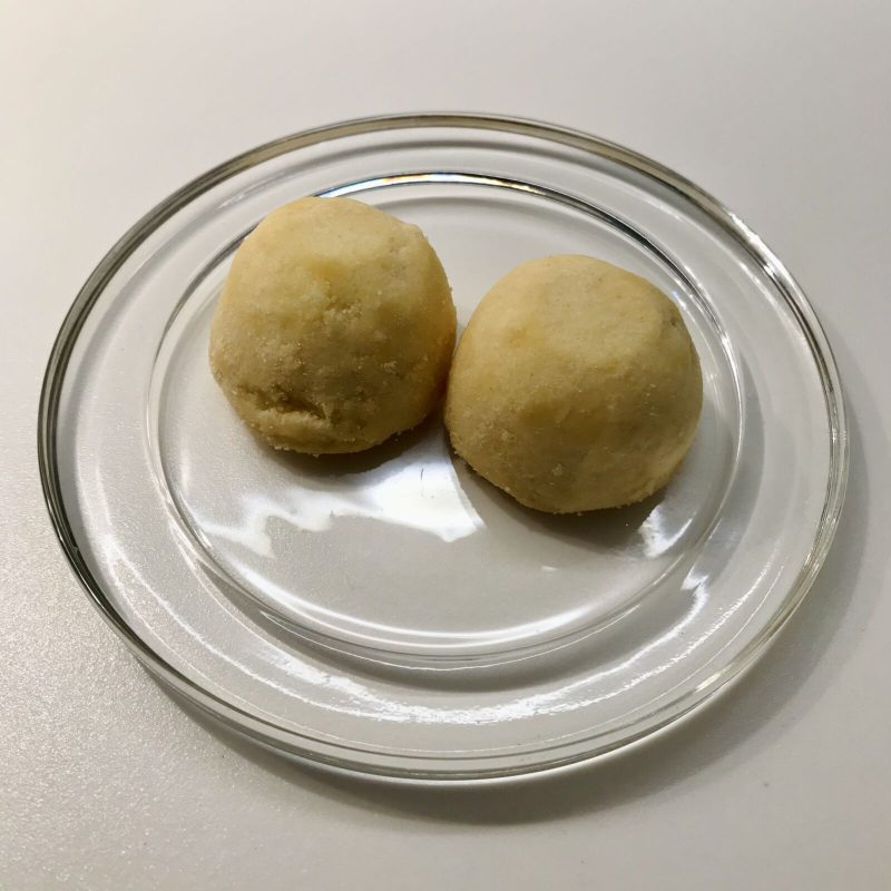 バイロンベイクッキー | Macadamia Shortbread-1