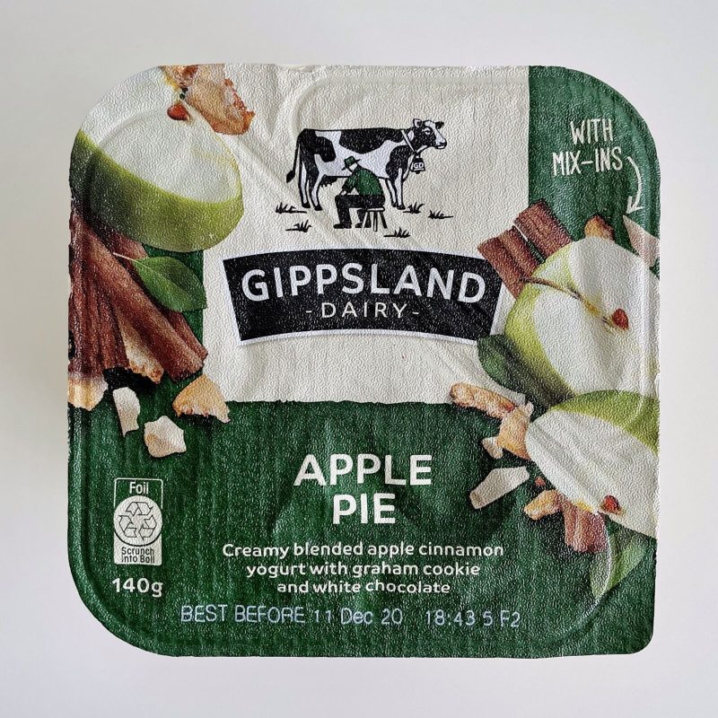 Gippsland | Apple Pie