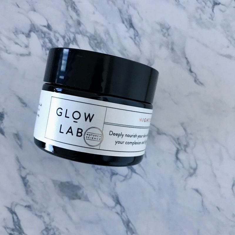 GLOW LAB | Night Cream