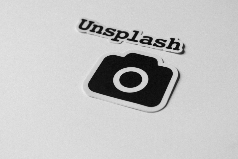Unsplash | カメラ
