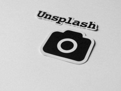 Unsplash | カメラ
