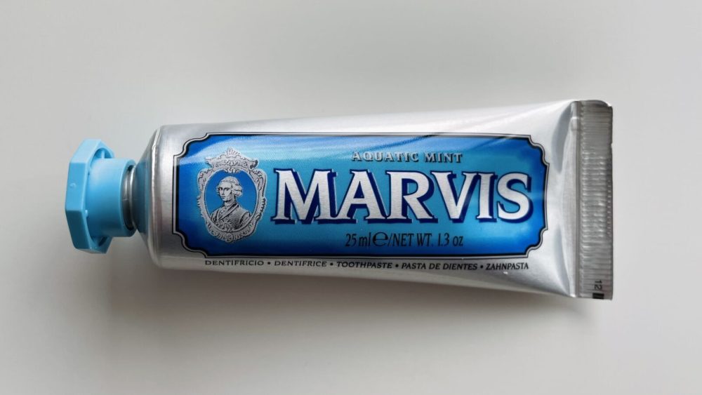 MARVIS | Aquatic Mint