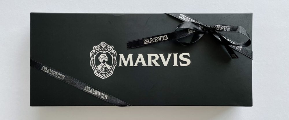 MARVIS | Black Box