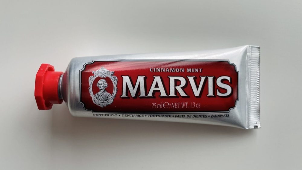 MARVIS | Cinnamon Mint