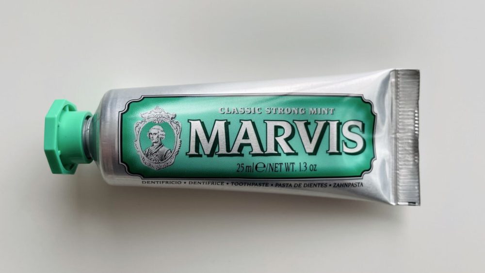MARVIS | Classic Strong Mint