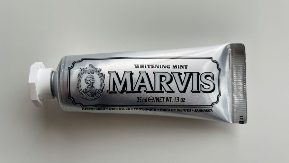 MARVIS | Whitening Mint